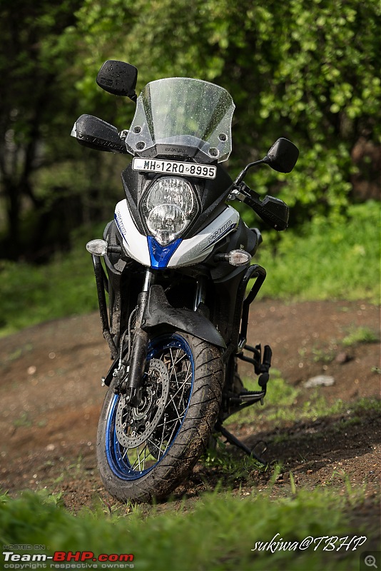 Suzuki V-Strom 650XT - Adventure bike done just right. EDIT: Akrapovic exhaust installed-_dsc5925.jpg