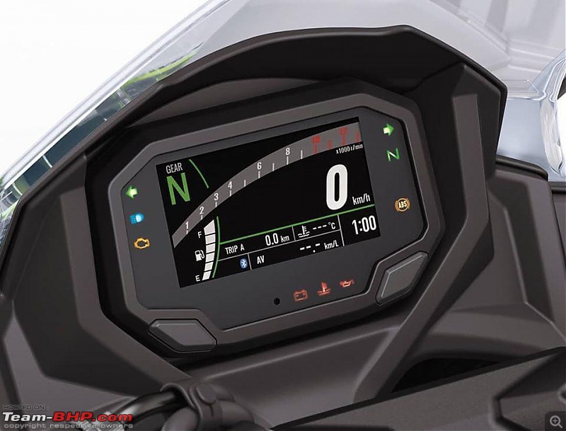 2020 Kawasaki Ninja 650 unveiled. Edit: Launched at 6.24 lakh-kawasaki2.jpeg