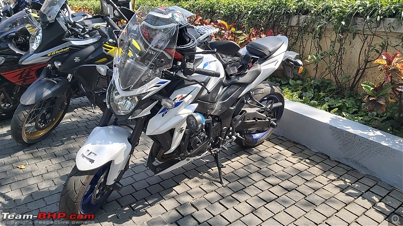 2019 Suzuki GSX-S750 : Ownership Review-20191116_121518.jpg