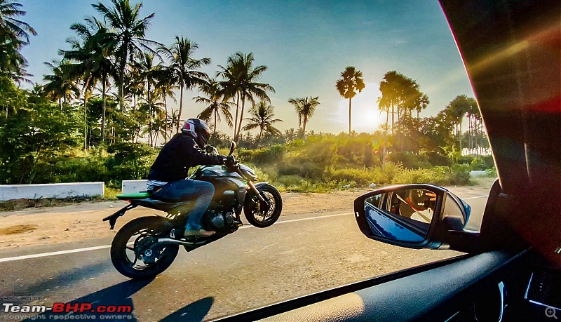 Kawasaki Z1000 - i like it, wouldn't own it but it's done well. :  r/MotorcyclePorn