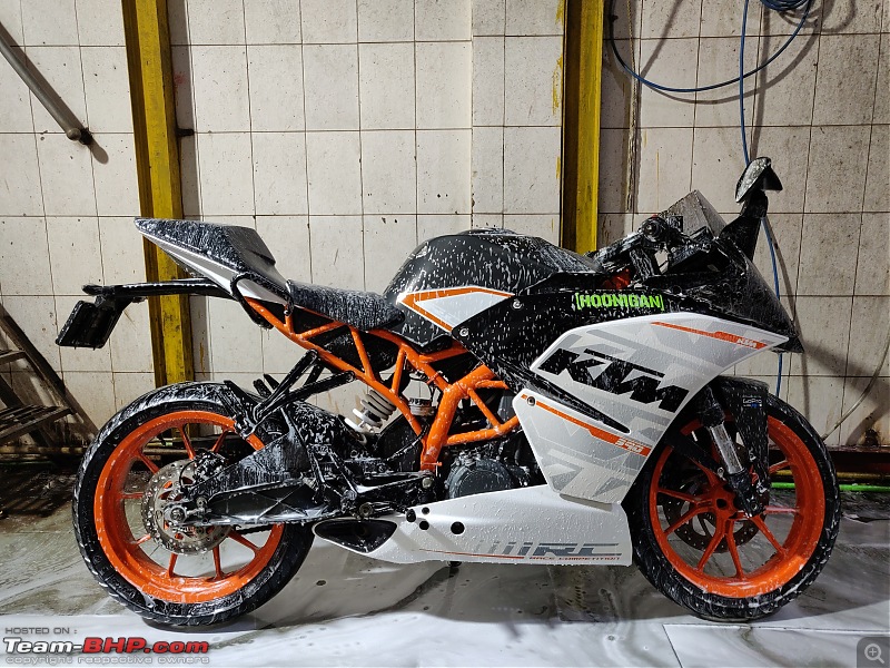 Realisation of a dream : My KTM 790 Duke Review-img_20200229_170622.jpg