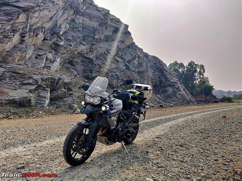 Dreams do come true : 5 years & 30000 kms with my Triumph Tiger 800 XR-img_20191128_114901.jpg