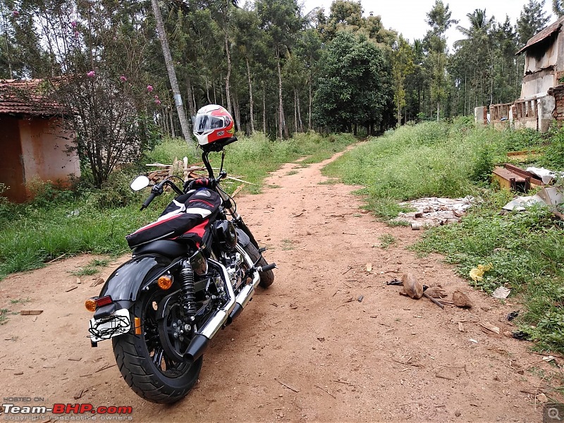 Harley-Davidson: Is the American motoring dream coming to an end in India?-hdjameenu.jpg
