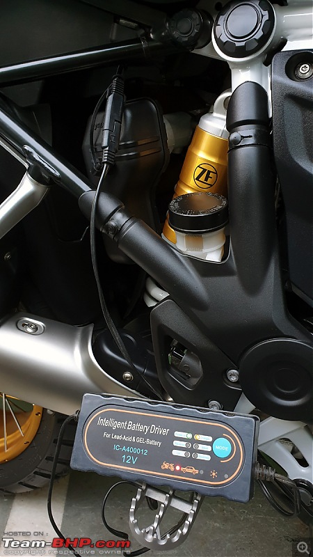 8 AFTER MARKET ACCESSORIES TO CONSIDER FOR YOUR BMW R1250 GS 