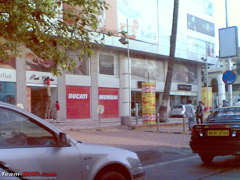 Ducati opens Shop in Mumbai. EDIT: And now in Gurgaon-ducati.jpg