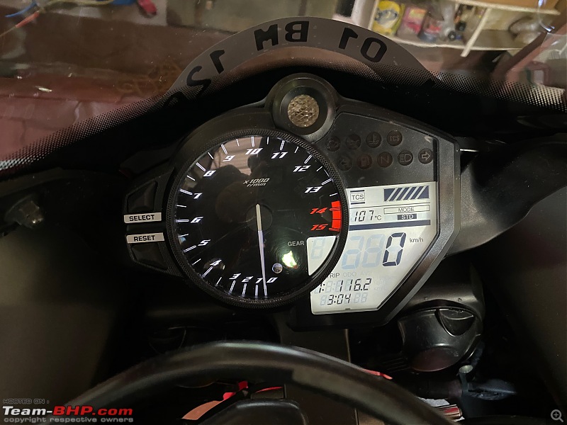 Review: My Yamaha R1 (WGP 50th Anniversary Edition)-img_1533.jpeg