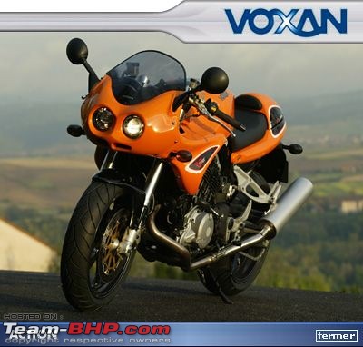 Electric Vehicle: Voxan Wattman Electric Motorcycle Already Tops 400 Km Per  Hour And Wants To Go Even Faster - Forbes India