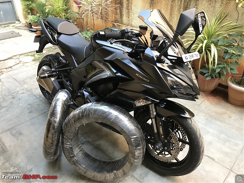 Living an evolved dream: My 2019 Kawasaki Ninja 1000 ownership review. Edit: 6 years up!-img_2033.jpg