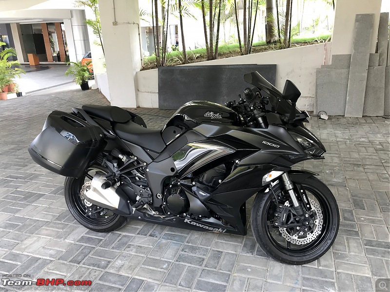 Living an evolved dream: My 2019 Kawasaki Ninja 1000 ownership review. Edit: 6 years up!-img_2595.jpg