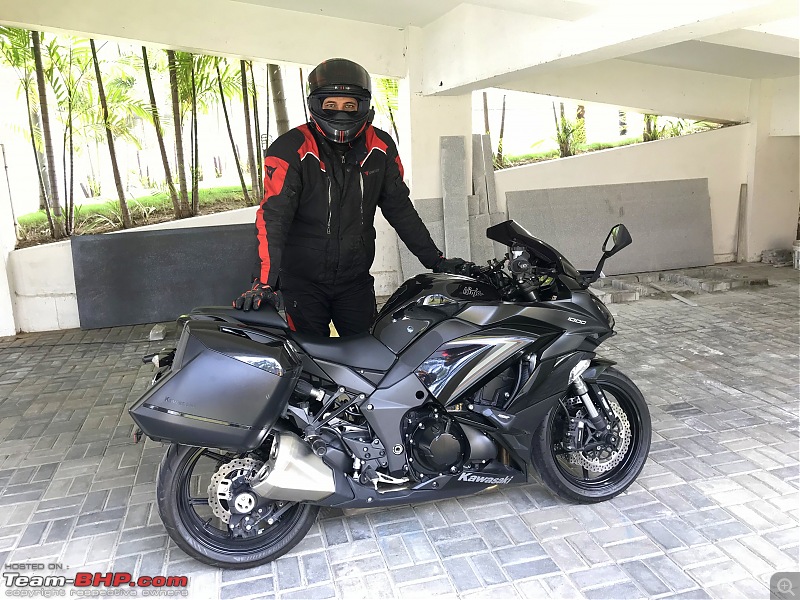 Living an evolved dream: My 2019 Kawasaki Ninja 1000 ownership review. Edit: 5 years up!-img_2602.jpg