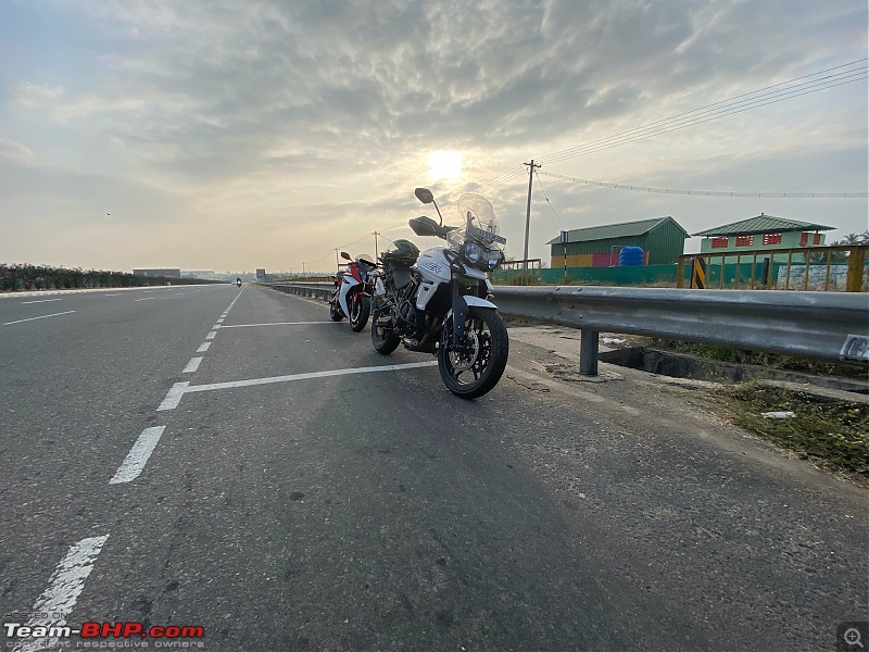 Review: My Yamaha R1 (WGP 50th Anniversary Edition)-img_2586.jpeg