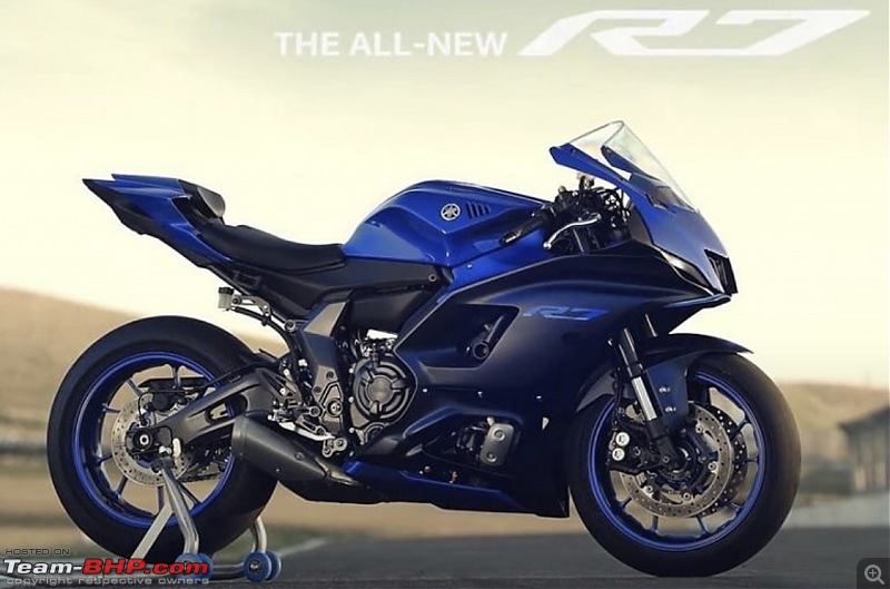 Yamaha R/World releases video teaser of upcoming YZF-R7. Edit: Now unveiled-2d5e455822f34c7a943b90f31158caed.jpeg