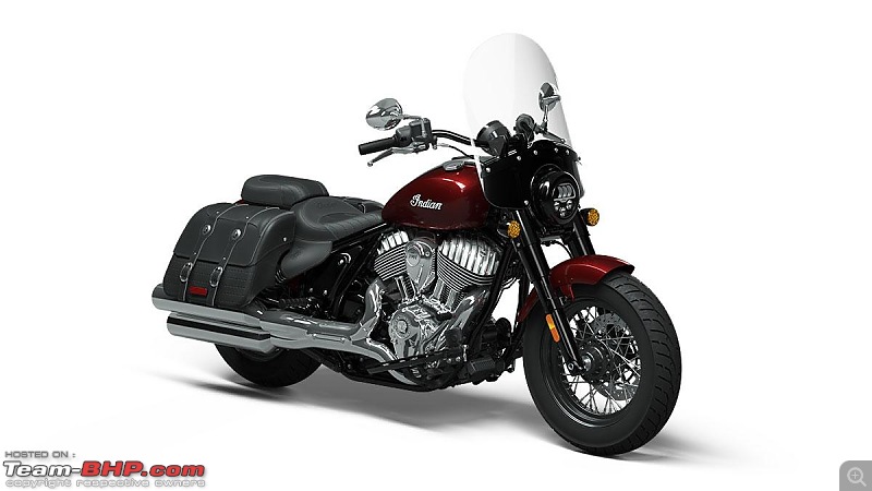 Indian Motorcycle to launch Indian Chief, FTR range in August-ch3.jpg