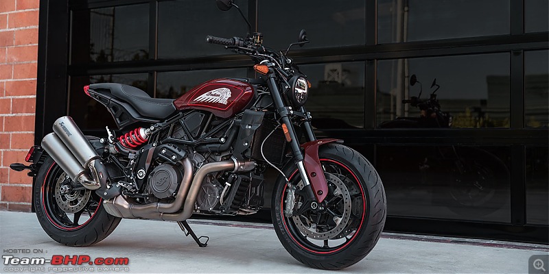 Indian Motorcycle to launch Indian Chief, FTR range in August-ftr.jpg