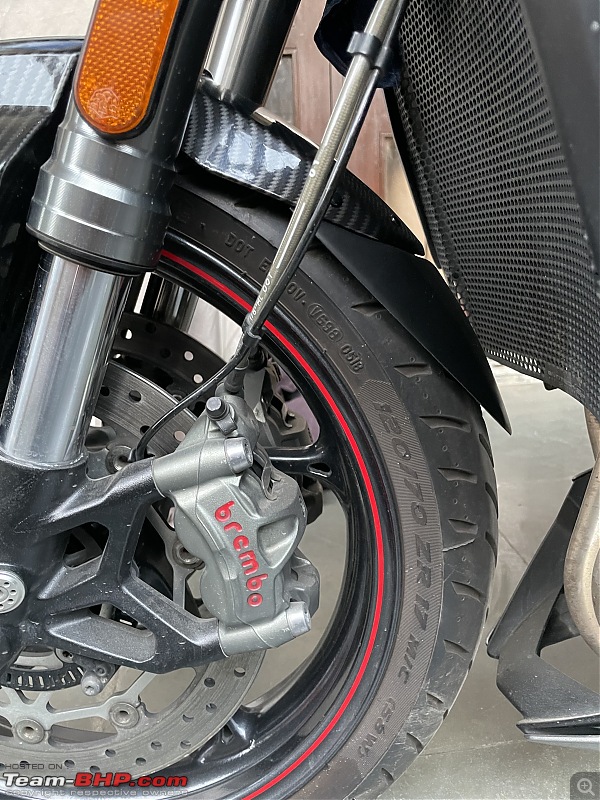 Triumph Street Triple RS launched at Rs. 10.55 lakh-img_1174.jpg