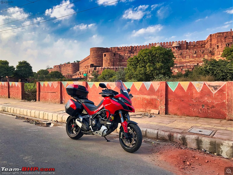 Beaky flies to Rajasthan via Uttarakhand - A Travelogue on my Suzuki V-Strom 650 XT-001.jpg