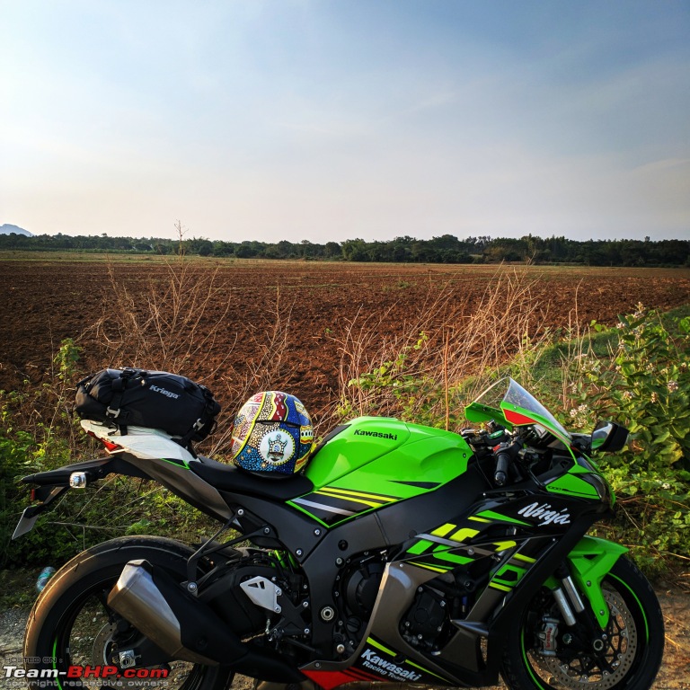 Miss.Isle : My Kawasaki Ninja ZX-10R | 22000 km later-2.jpg