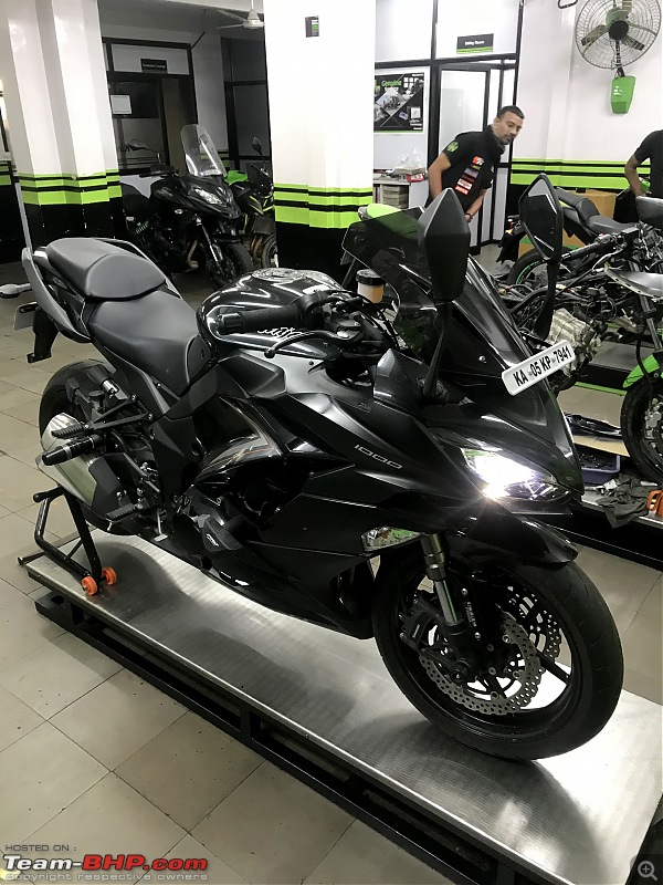 Living an evolved dream: My 2019 Kawasaki Ninja 1000 ownership review. Edit: 5 years up!-img_6829.jpg