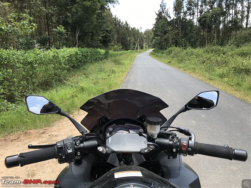 Living an evolved dream: My 2019 Kawasaki Ninja 1000 ownership review. Edit: 5 years up!-img_8644.jpg