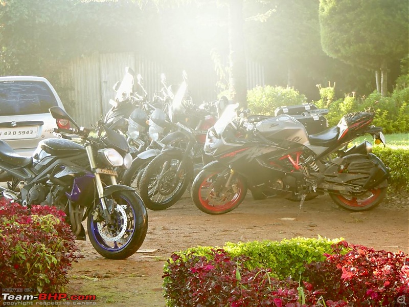 One bike to tame them all! 'Black Panther' - My Kawasaki Versys 650. Edit: Now sold!-img20211206wa0010.jpg