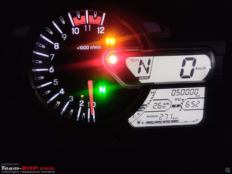 My Suzuki V-Strom 650 | Now 75,000 kms up-50k.jpg