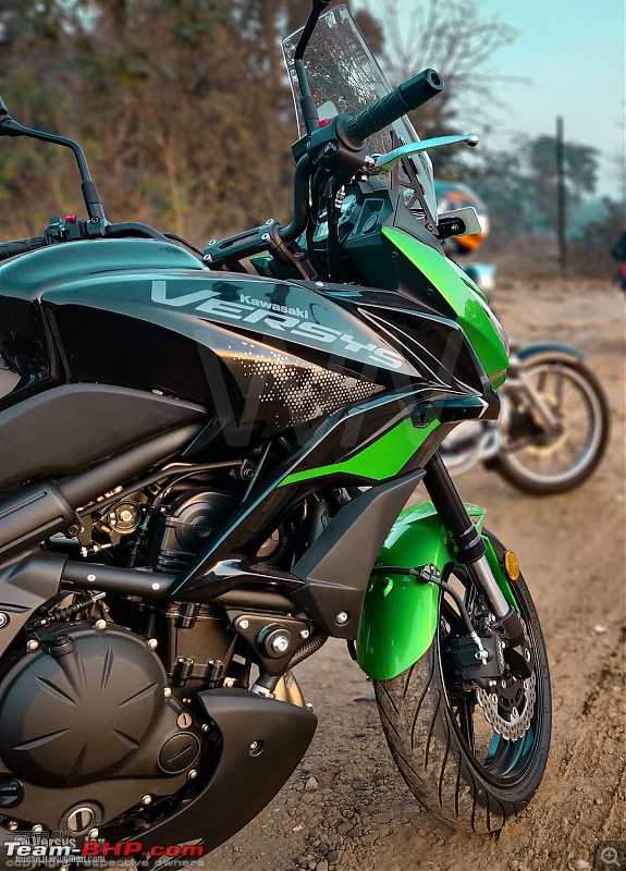 The All-Rounder | My Kawasaki Versys 650 | Ownership Review-enroute.jpg