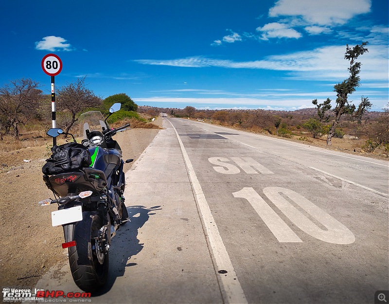 The All-Rounder | My Kawasaki Versys 650 | Ownership Review-enroute-devi-sh10-road.jpg