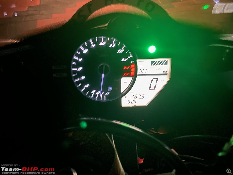 Review: My Yamaha R1 (WGP 50th Anniversary Edition)-odo1.jpeg