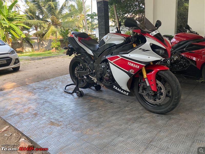 Review: My Yamaha R1 (WGP 50th Anniversary Edition)-1.jpeg