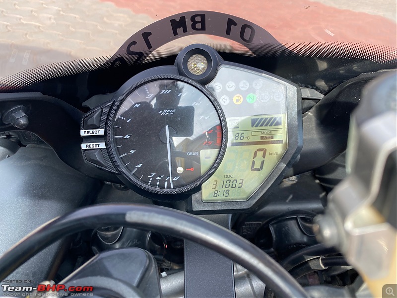 Review: My Yamaha R1 (WGP 50th Anniversary Edition)-img_5310.jpeg