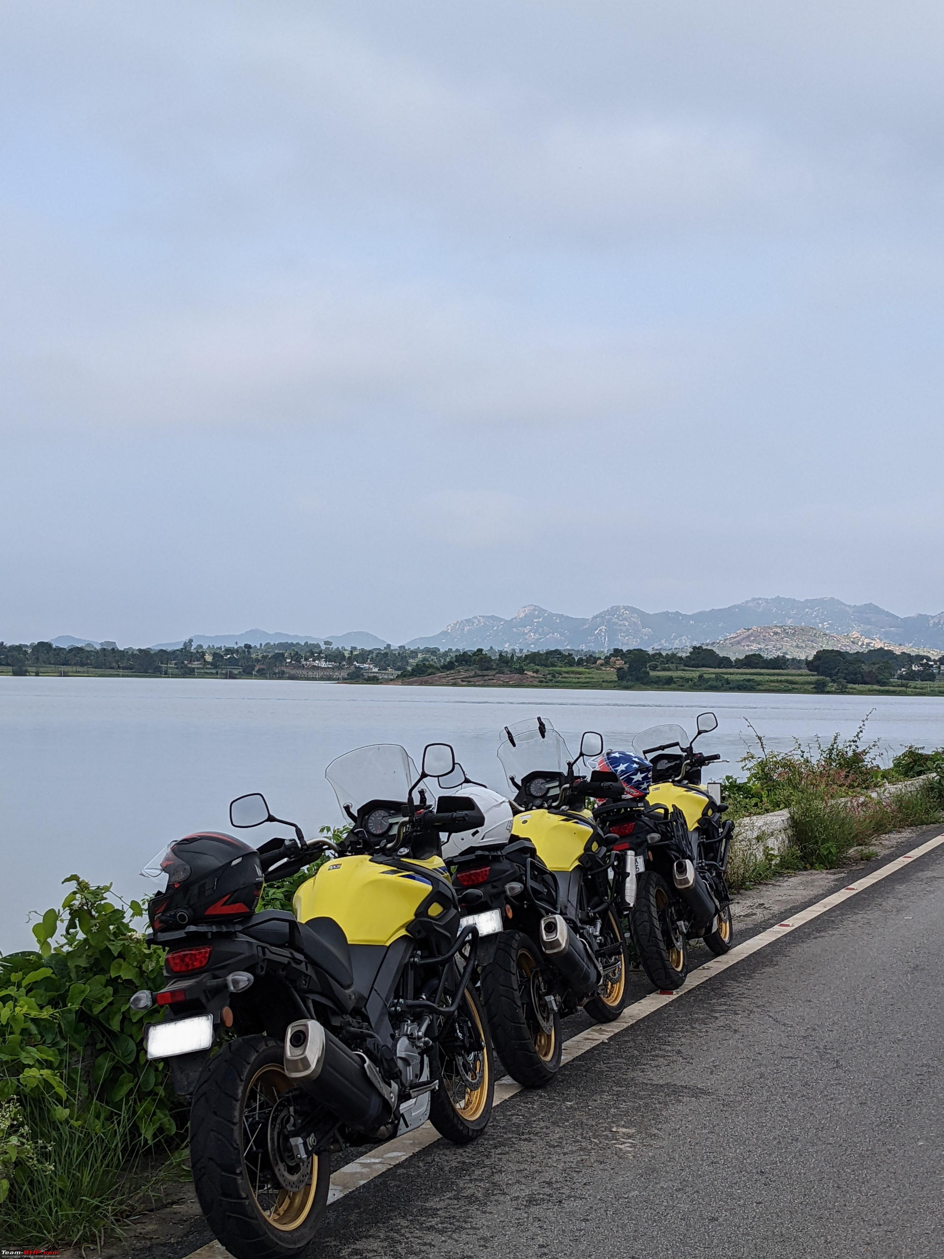 2020 Suzuki V-Strom 650 Review—An Exercise In Adventure Purity