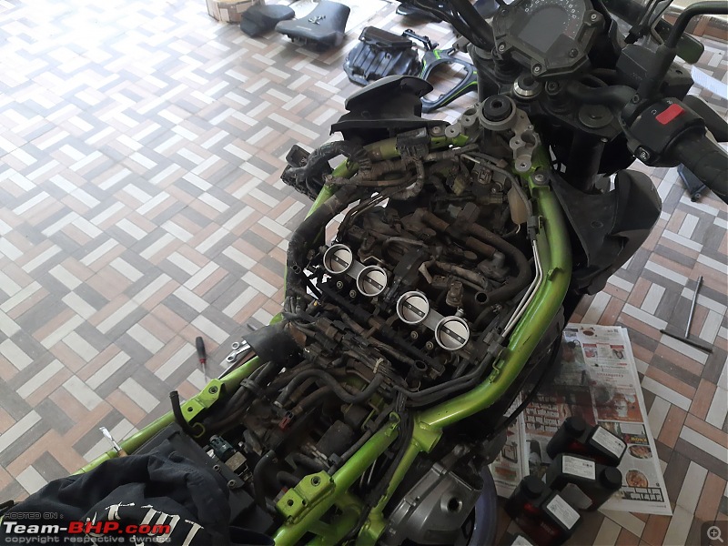 My Kawasaki Z900 | Ownership Review | 3 years and 22,000 km up-throttle-valve-cleaning-2.jpg