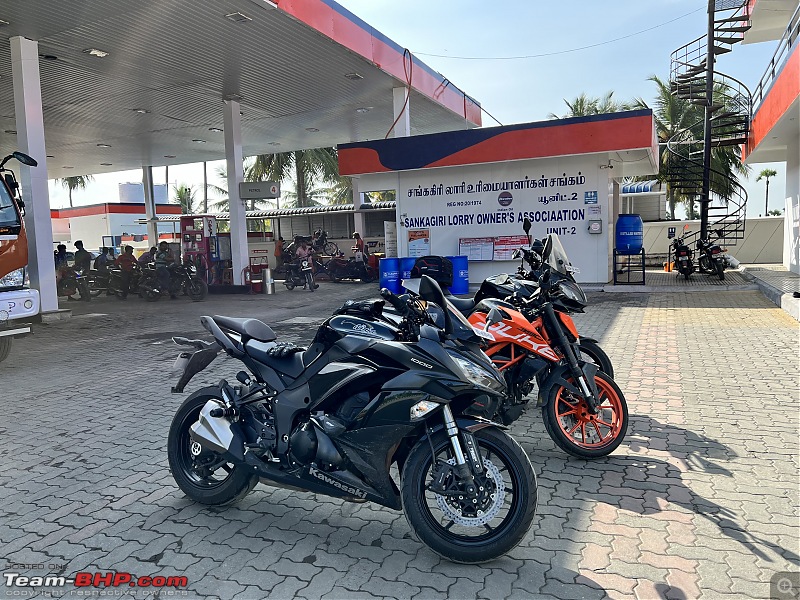 Living an evolved dream: My 2019 Kawasaki Ninja 1000 ownership review. Edit: 6 years up!-img_9850.jpg