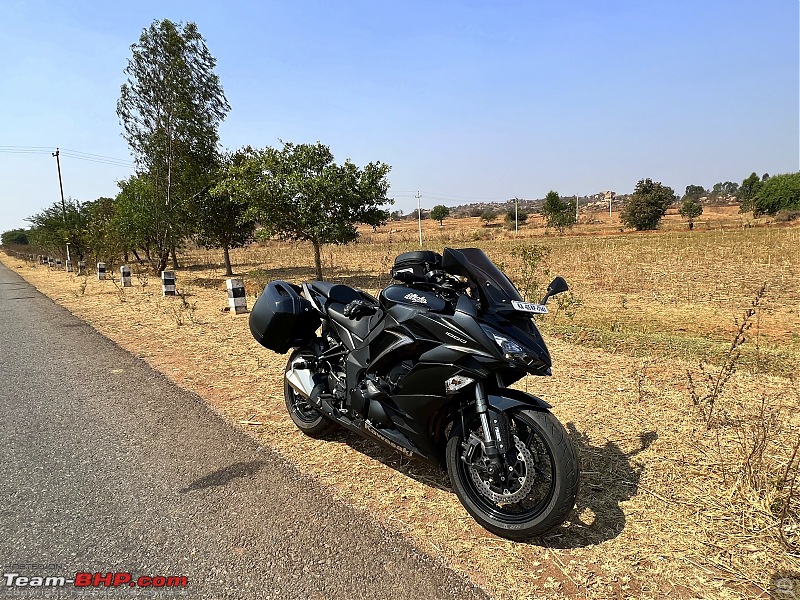 Living an evolved dream: My 2019 Kawasaki Ninja 1000 ownership review. Edit: 6 years up!-img_3484.jpg