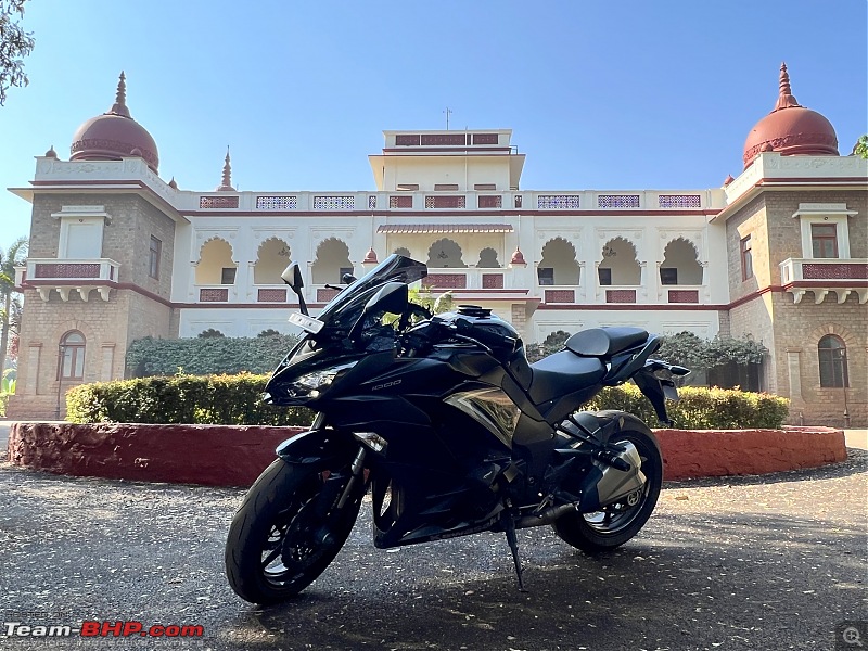 Living an evolved dream: My 2019 Kawasaki Ninja 1000 ownership review. Edit: 6 years up!-img_3646.jpg