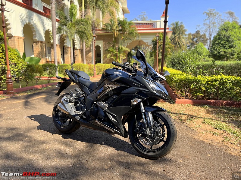 Living an evolved dream: My 2019 Kawasaki Ninja 1000 ownership review. Edit: 6 years up!-img_3701.jpg