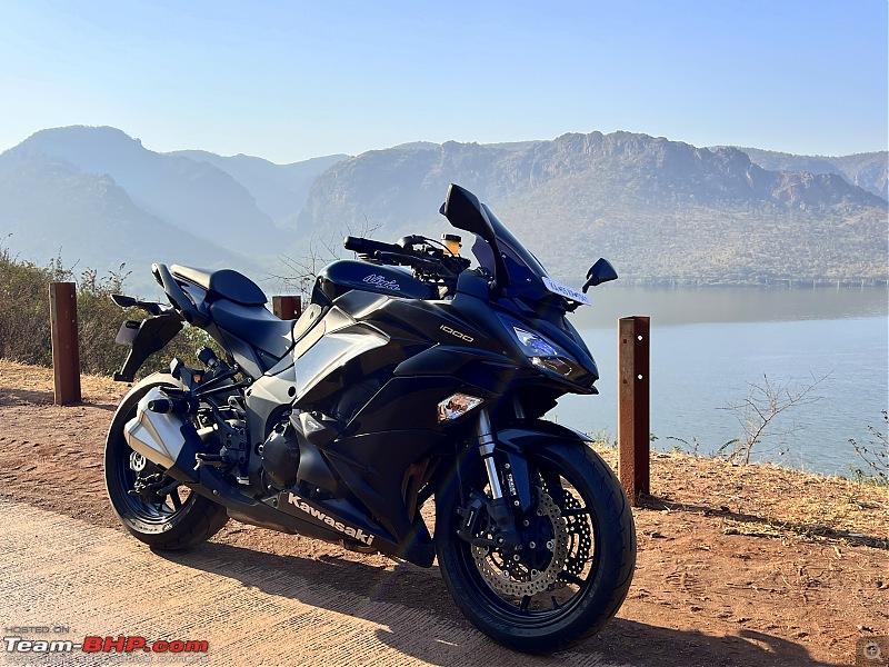 Living an evolved dream: My 2019 Kawasaki Ninja 1000 ownership review. Edit: 6 years up!-img_3946.jpg