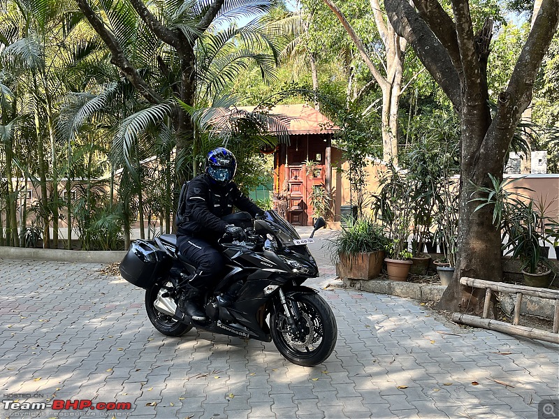 Living an evolved dream: My 2019 Kawasaki Ninja 1000 ownership review. Edit: 5 years up!-img_8805.jpg