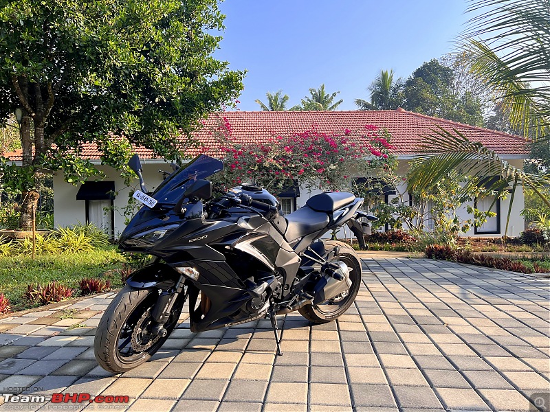 Living an evolved dream: My 2019 Kawasaki Ninja 1000 ownership review. Edit: 5 years up!-img_4660.jpg