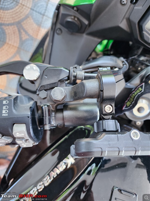 Kawasaki Ninja 1000 SX Price, Specs & Review Philippines