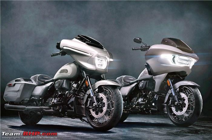 2445613d1682848702 2023 Harley Davidson Cvo Street Glide Road Glide Unveiled 20230428103633 Hd 1  1  