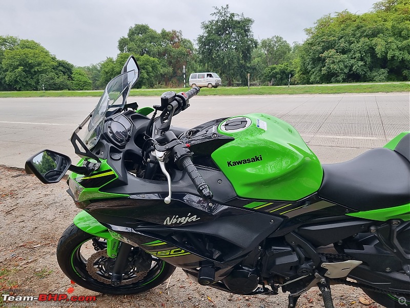 My Pre-worshipped Kawasaki Ninja 650 (2018 KRT edition)-20230514_075930.jpg