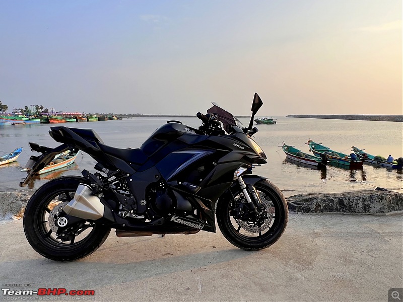 Living an evolved dream: My 2019 Kawasaki Ninja 1000 ownership review. Edit: 5 years up!-img_7258.jpg