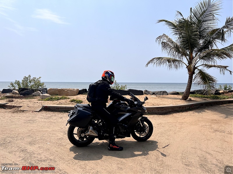 Living an evolved dream: My 2019 Kawasaki Ninja 1000 ownership review. Edit: 5 years up!-img_7338.jpg