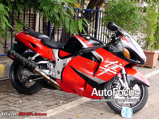 Superbikes spotted in India-redbusa.jpg
