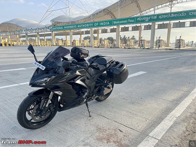 Living an evolved dream: My 2019 Kawasaki Ninja 1000 ownership review. Edit: 5 years up!-img_8739.jpg