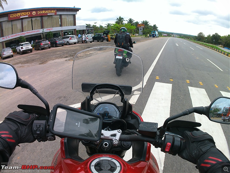 One bike to tame them all! | Part - II | My Triumph Tiger Sport 660. Edit: 15,000 kms up!-aatp2042.jpg