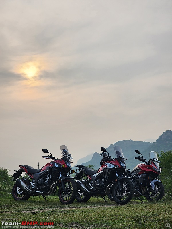 One bike to tame them all! | Part - II | My Triumph Tiger Sport 660. Edit: 15,000 kms up!-20230603_070238.jpg