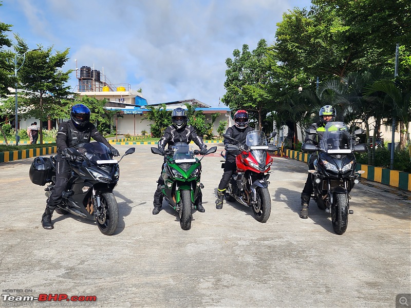 One bike to tame them all! | Part - II | My Triumph Tiger Sport 660. Edit: 15,000 kms up!-20230610_083019.jpg