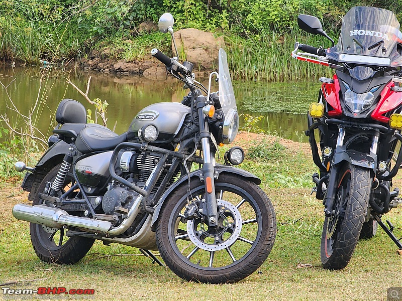 One bike to tame them all! | Part - II | My Triumph Tiger Sport 660. Edit: 15,000 kms up!-20230618_063339.jpg